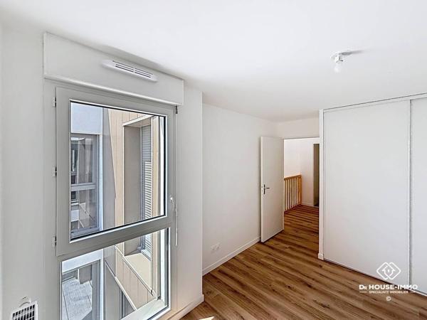 Appartement à vendre 4 pièces de 105 m²
