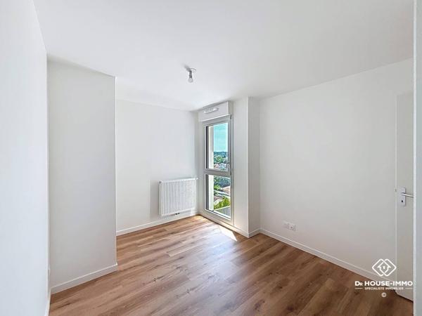 Appartement à vendre 4 pièces de 105 m²