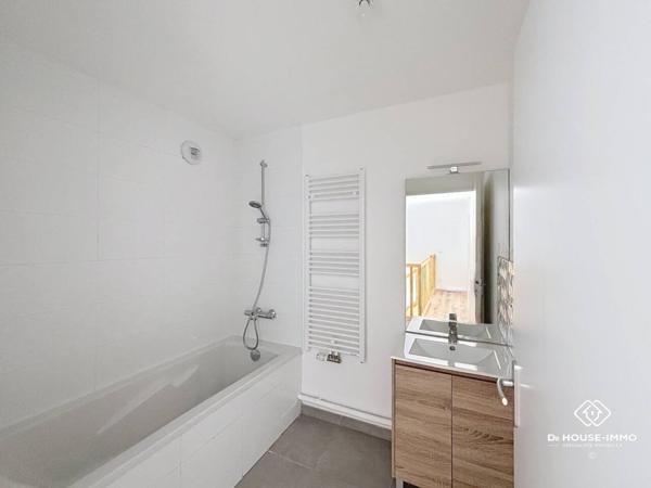 Appartement à vendre 4 pièces de 105 m²