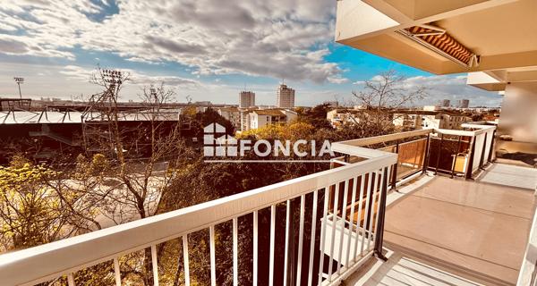 À vendre Appartement 2 pièces 49 m² - La Rochelle 17000