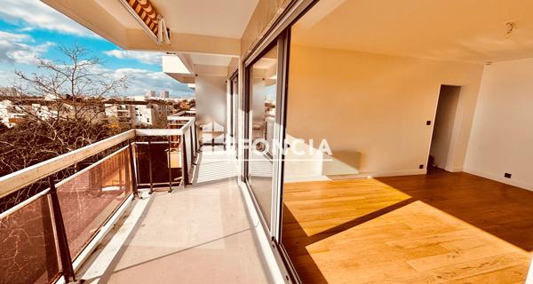 À vendre Appartement 2 pièces 49 m² - La Rochelle 17000
