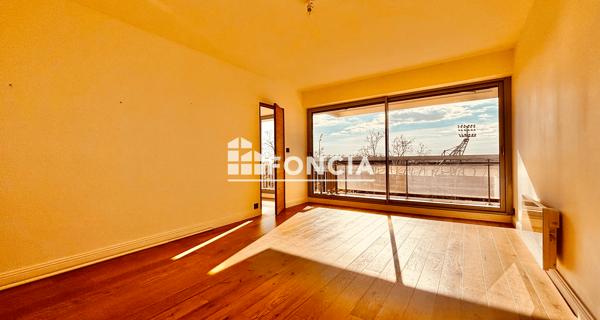 À vendre Appartement 2 pièces 49 m² - La Rochelle 17000