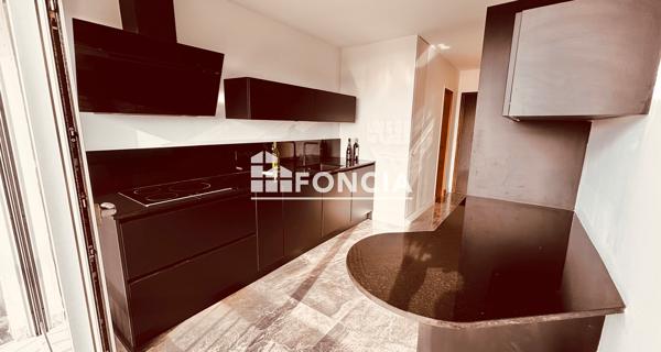 À vendre Appartement 2 pièces 49 m² - La Rochelle 17000