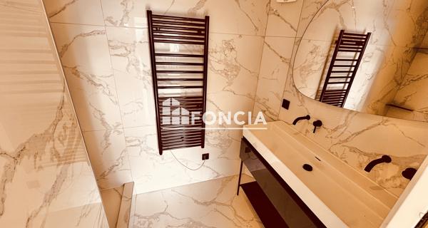 À vendre Appartement 2 pièces 49 m² - La Rochelle 17000