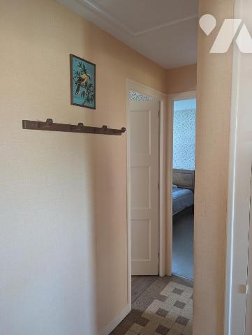 A VENDRE - MAISON D'HABITATION - ERNEE