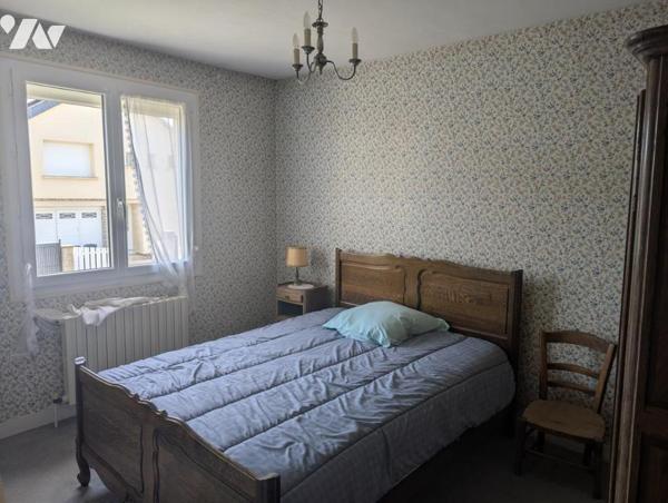 A VENDRE - MAISON D'HABITATION - ERNEE