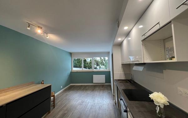 Appartement à vendre    2 pièces •  Villard-de-Lans