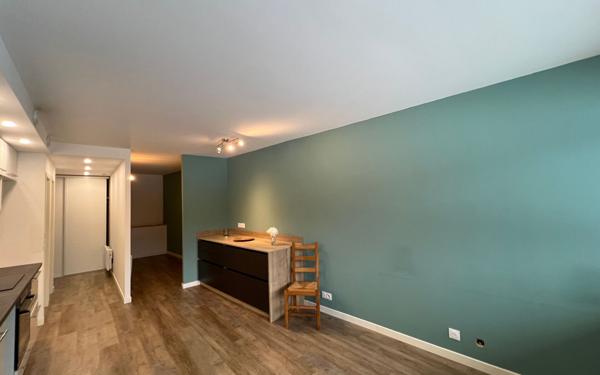 Appartement à vendre    2 pièces •  Villard-de-Lans