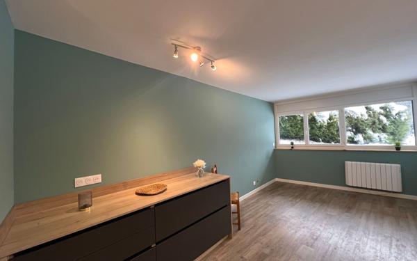 Appartement à vendre    2 pièces •  Villard-de-Lans