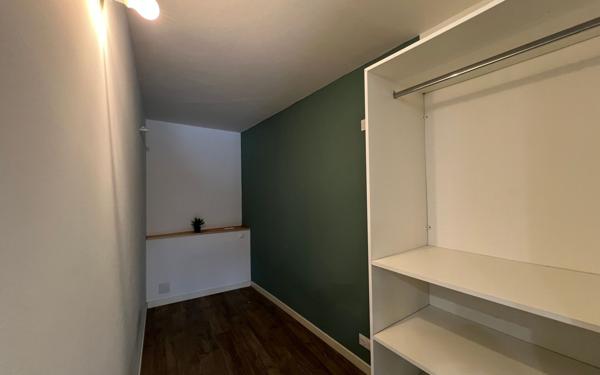 Appartement à vendre    2 pièces •  Villard-de-Lans