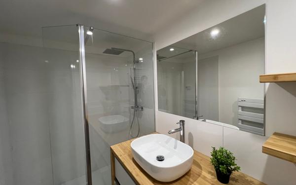 Appartement à vendre    2 pièces •  Villard-de-Lans