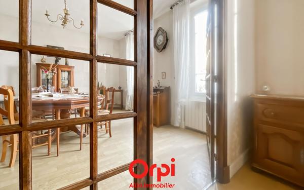 Maison à vendre    3 pièces •  Montluçon