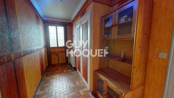 Appartement T3 de 68 m²