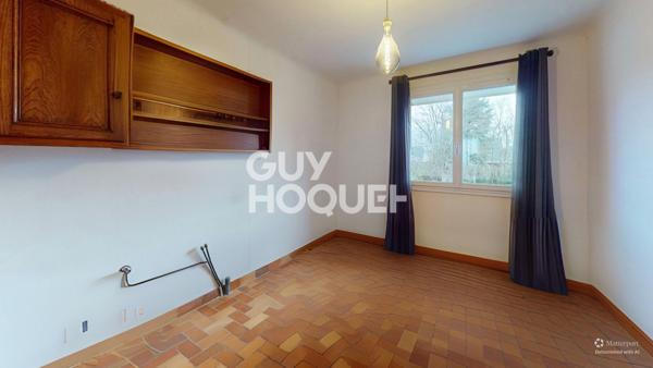 Appartement T3 de 68 m²