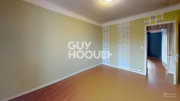 Appartement T3 de 68 m²