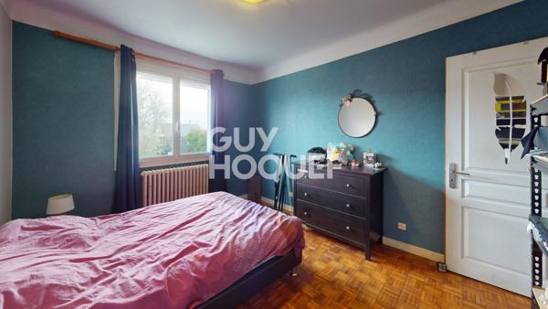 Appartement T3 de 68 m²