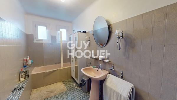 Appartement T3 de 68 m²