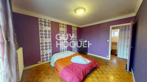 Appartement T3 de 68 m²
