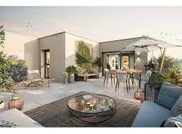 Achat appartement Étaples - 2 pièce(s) - 40 m² - 194 000 €