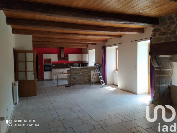 Domaine 20 pièces de 600 m² à Jaujac (07380)