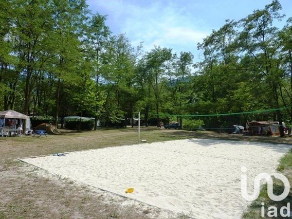 Domaine 20 pièces de 600 m² à Jaujac (07380)