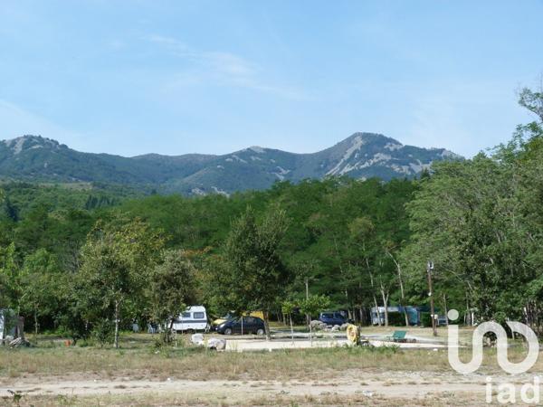 Domaine 20 pièces de 600 m² à Jaujac (07380)