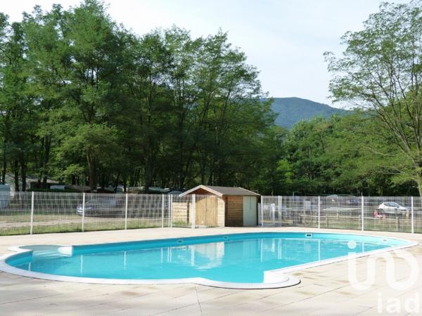 Domaine 20 pièces de 600 m² à Jaujac (07380)