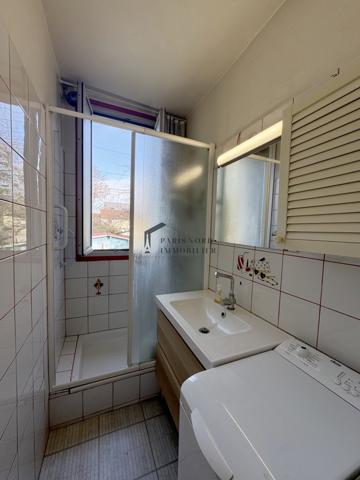 Aulnay-sous-Bois (93600) Maison 7 pièces non mitoyenne