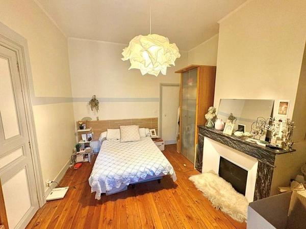 Appartement à vendre |  Toulouse |  4 pièces | 107 m²