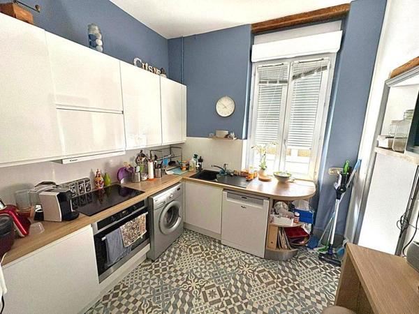 Appartement à vendre |  Toulouse |  4 pièces | 107 m²