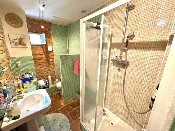 Appartement à vendre |  Toulouse |  4 pièces | 107 m²