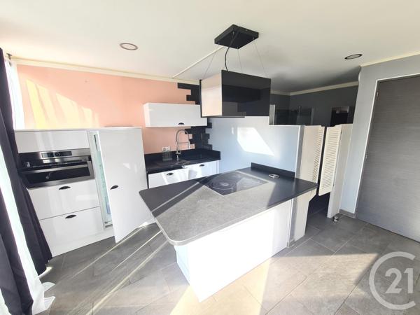 Appartement Studio à vendre  2 pièces - 39,50 m2 MONTBELIARD - 25