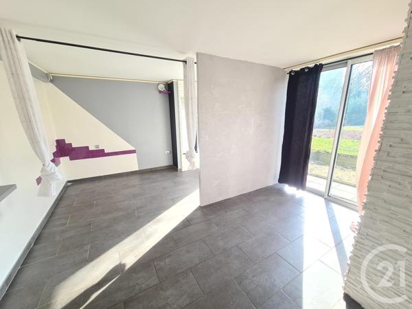 Appartement Studio à vendre  2 pièces - 39,50 m2 MONTBELIARD - 25
