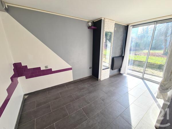Appartement Studio à vendre  2 pièces - 39,50 m2 MONTBELIARD - 25