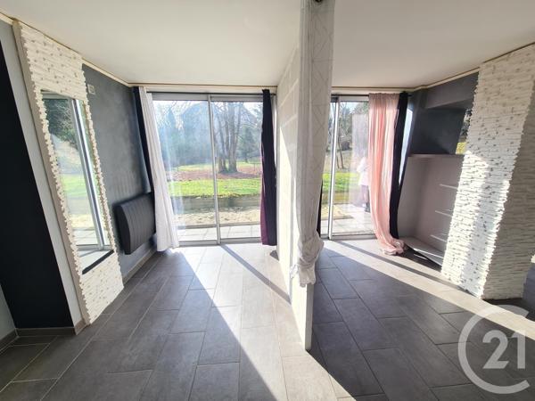 Appartement Studio à vendre  2 pièces - 39,50 m2 MONTBELIARD - 25