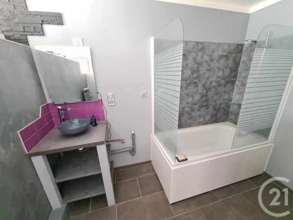 Appartement Studio à vendre  2 pièces - 39,50 m2 MONTBELIARD - 25