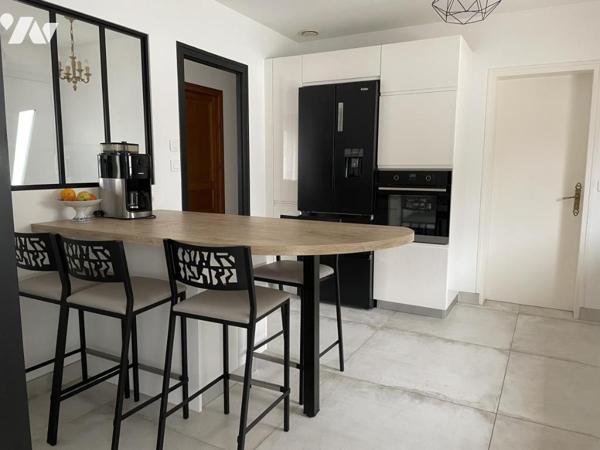 LA GUERINIERE, PROCHE BOIS DES ELOUX, AU CALME