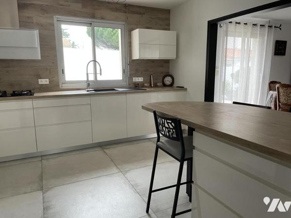 LA GUERINIERE, PROCHE BOIS DES ELOUX, AU CALME