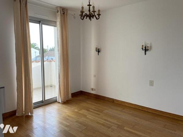 LA GUERINIERE, PROCHE BOIS DES ELOUX, AU CALME