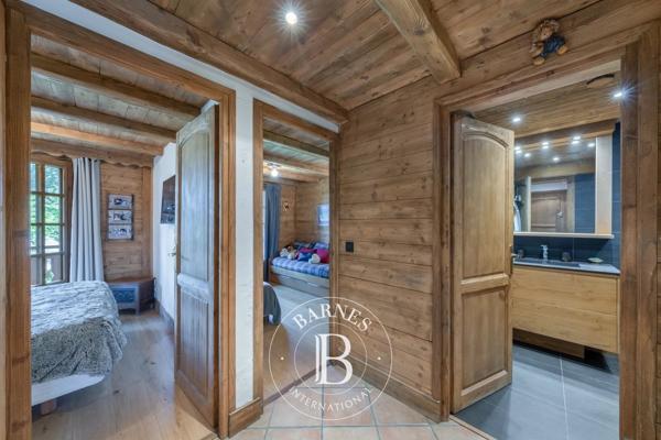 Megève, Appartement 2 Chambres -  60 m² à vendre