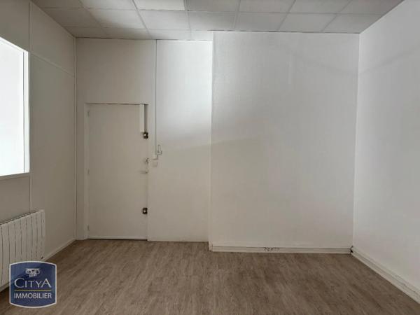 Local commercial à louer Saint-Nazaire (44600)
