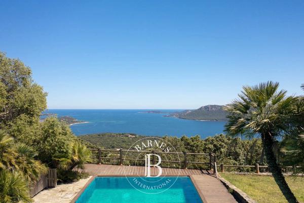 Porto-Vecchio, Villa  191 m² à vendre