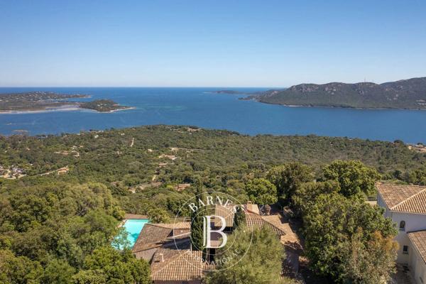 Porto-Vecchio, Villa  191 m² à vendre