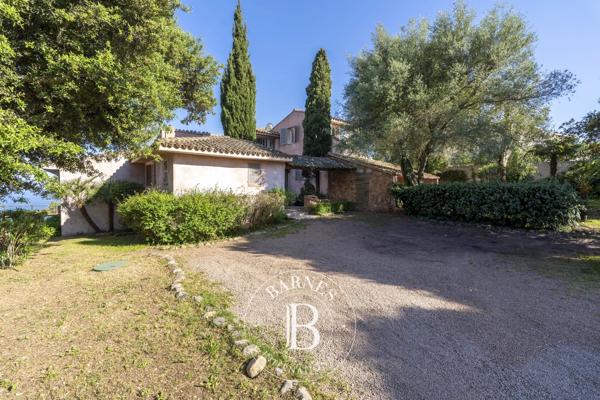 Porto-Vecchio, Villa  191 m² à vendre