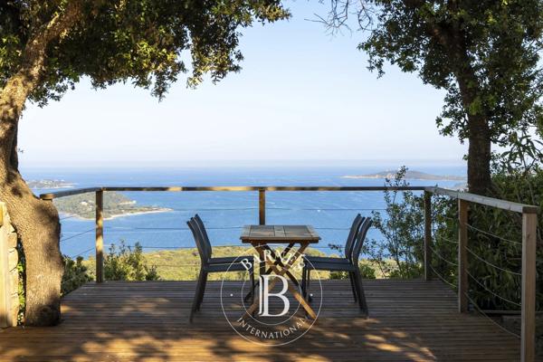 Porto-Vecchio, Villa  191 m² à vendre