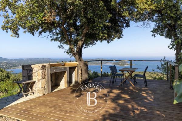 Porto-Vecchio, Villa  191 m² à vendre
