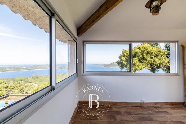 Porto-Vecchio, Villa  191 m² à vendre