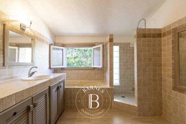 Porto-Vecchio, Villa  191 m² à vendre