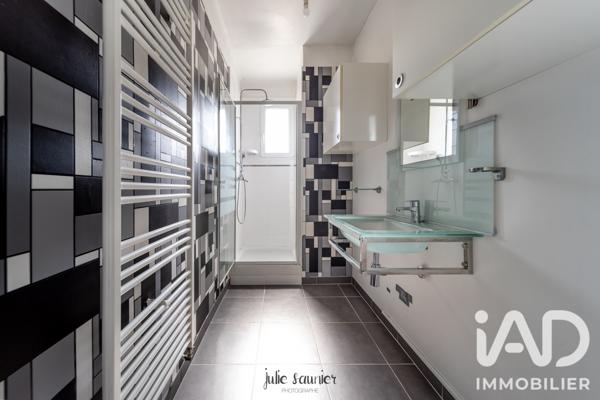 Appartement à vendre 3 pièces 78,39 m² Saint-Julien-lès-Metz