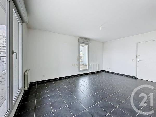 Appartement F3 à vendre  3 pièces - 68,41 m 2   LYON  - 69008